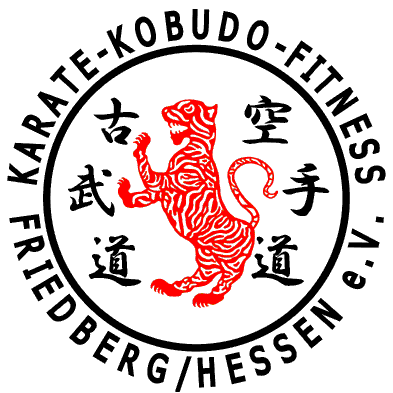 Jetzt "Karate & Kobudo lernen",